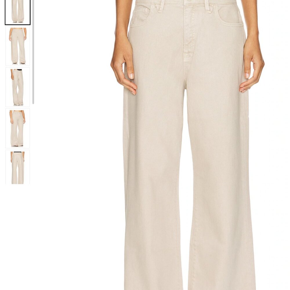 Good Ease Relaxed Jeans